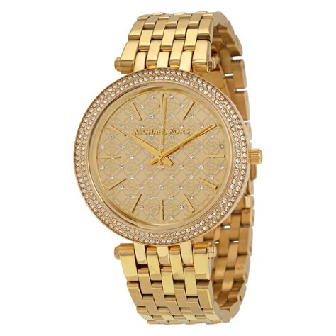 Michael Kors Online Shop für Uhren & Schmuck